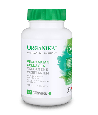 Vegetarian Collagen