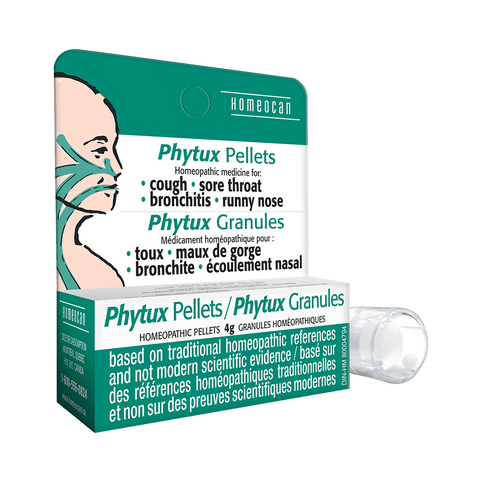 Phytux Pellets