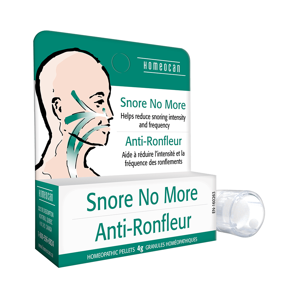 Snore no new arrivals more