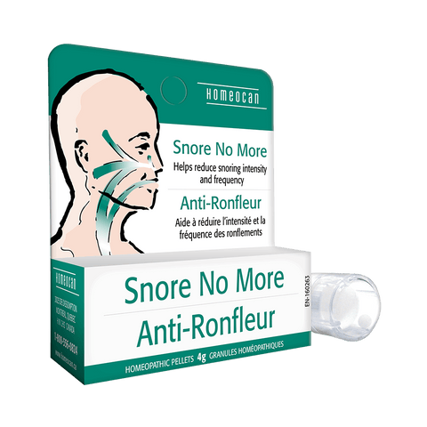 Snore No More Pellets