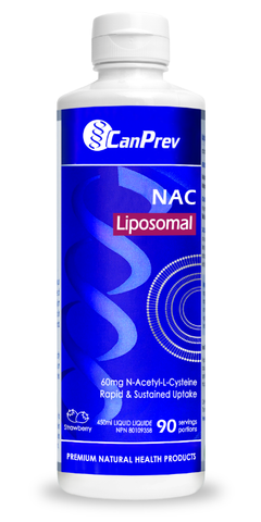 NAC Liposomal