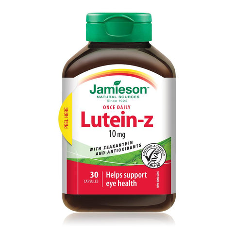 Lutein-Z
