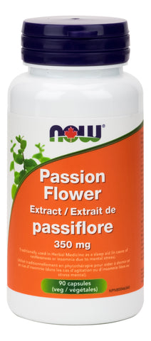 Passion Flower Extract 350mg