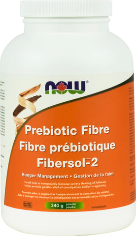 Prebiotic Fibre with Fibersol-2 Powder