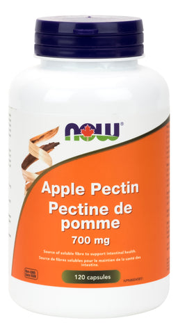 Apple Pectin 700mg