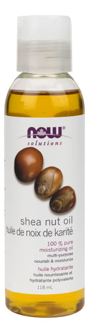 Shea Nut Oil Liquid