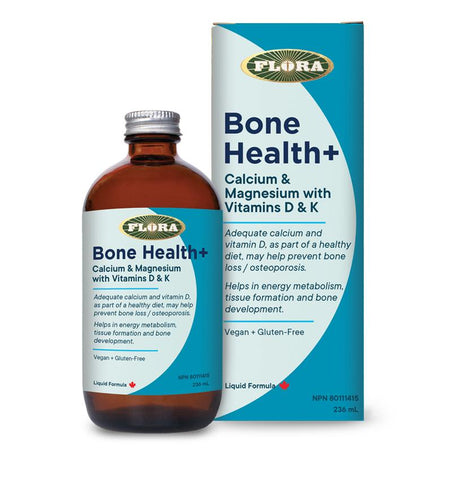 Bone Health+