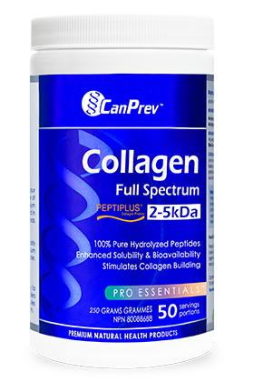 Collagen Full Spectrum Powder