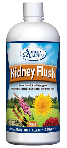 Kidney Flush®