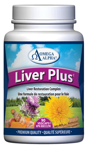 Liver Plus™