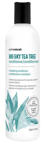 Big Sky Tea Tree Conditioner