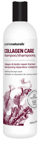 Collagen Care Shampoo
