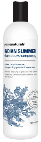 Indian Summer Colour Care Shampoo