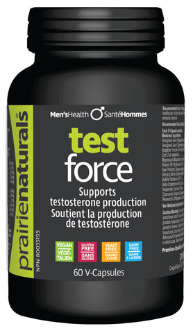 Test-Force