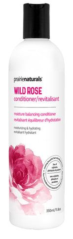 Wild Rose Conditioner
