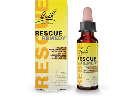 Rescue Remedy® Drops