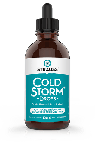 Coldstorm® Drops