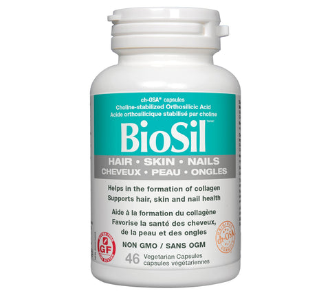 BioSil - Capsules