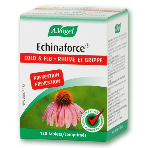 Echinaforce - Tablets