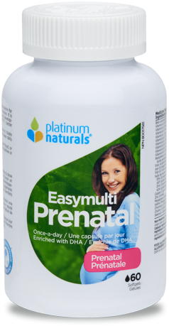 Prenatal Easymulti®