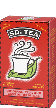 SD's Tea® Original