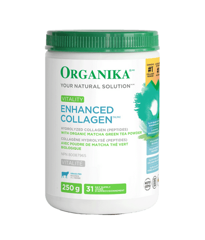 Enhanced Collagen™ - Vitality