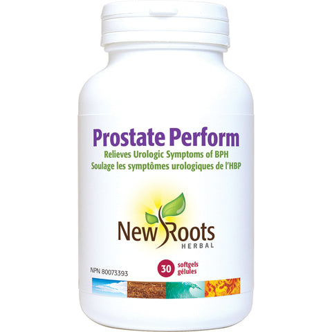 Prostate Perform