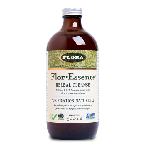 Flor•Essence® Herbal Cleanse