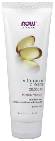 Vitamin E 28,000 IU Cream