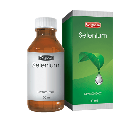 Oligocan Selenium
