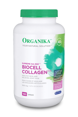 BioCell Collagen 500 mg