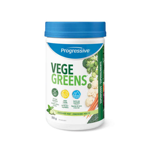 VegeGreens - Cucumber Mint