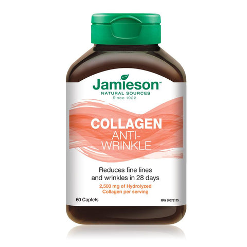 Collagen Anti-Wrinkle