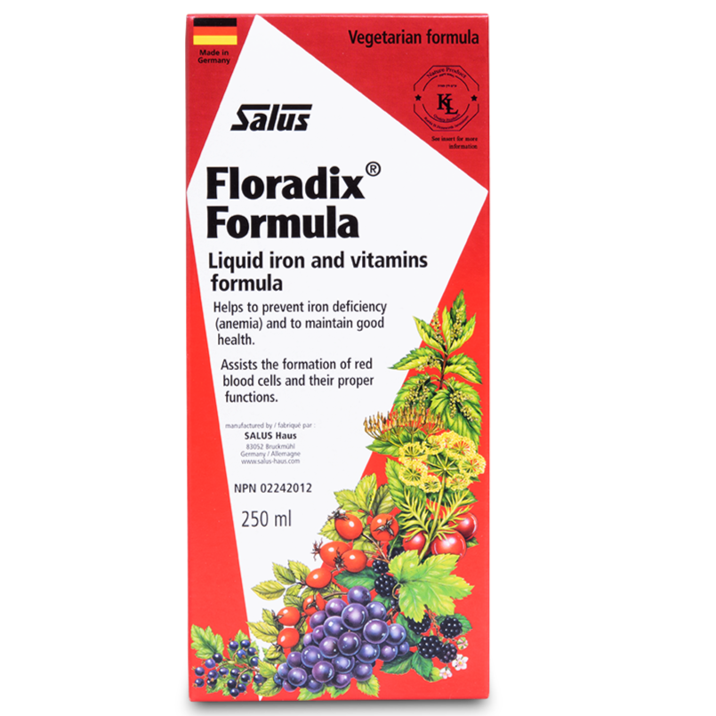 Floradix®