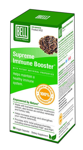 Supreme Immune Booster