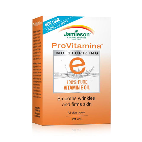 Pure Vitamin E Oil