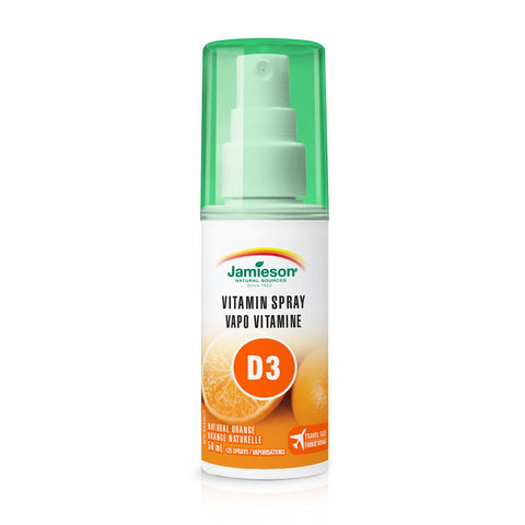 Vitamin D3 | Spray