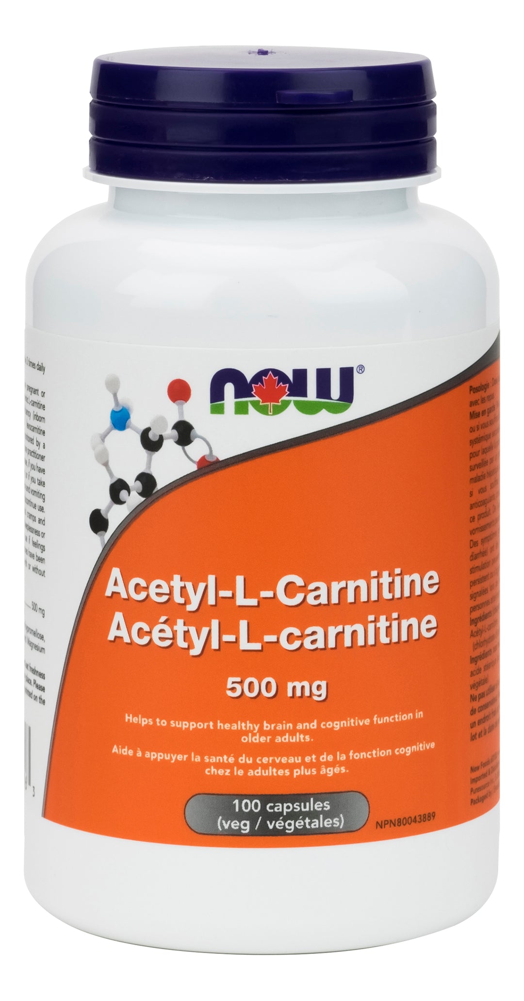 castor oil l-carnitine De La Cruz Stimulant Laxative, 2 fl oz Carnitine  S & H