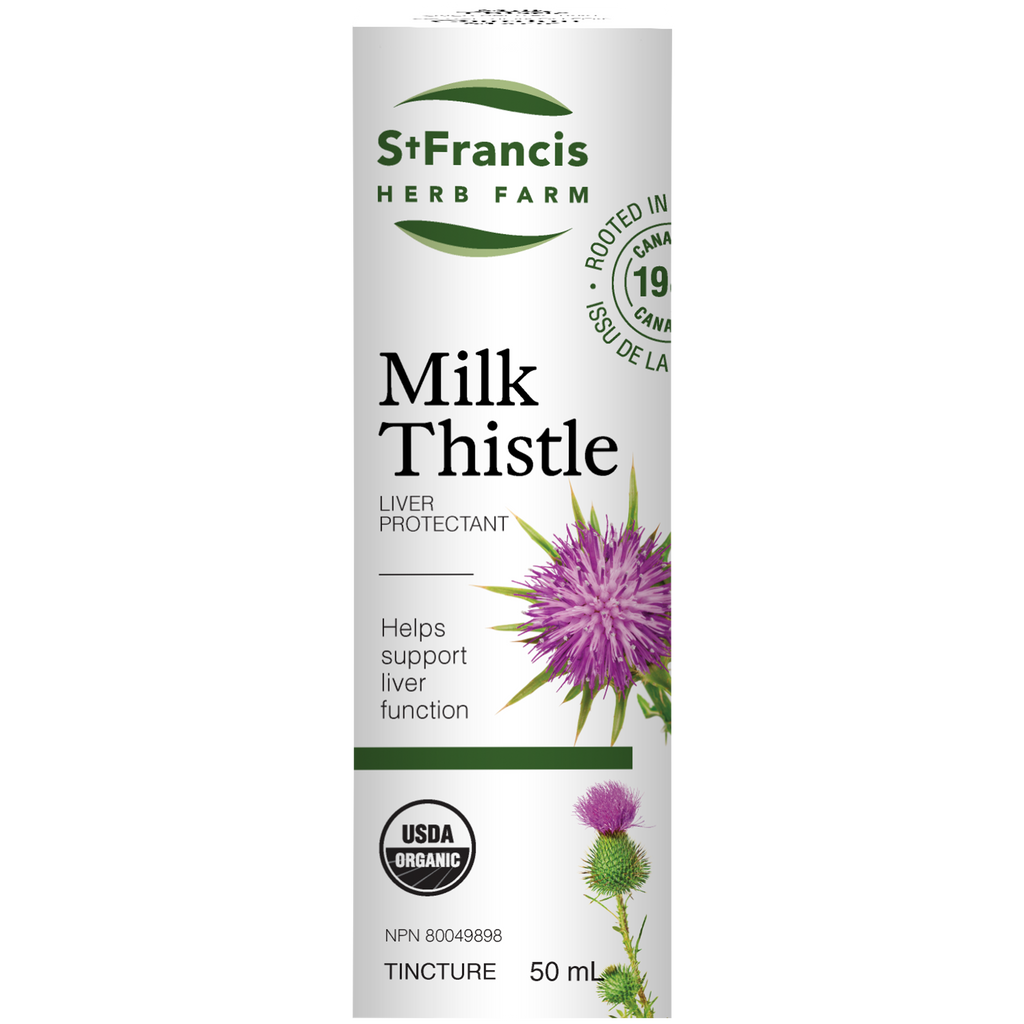 Milk Thistle