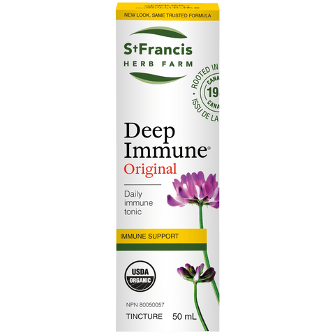 Deep Immune®