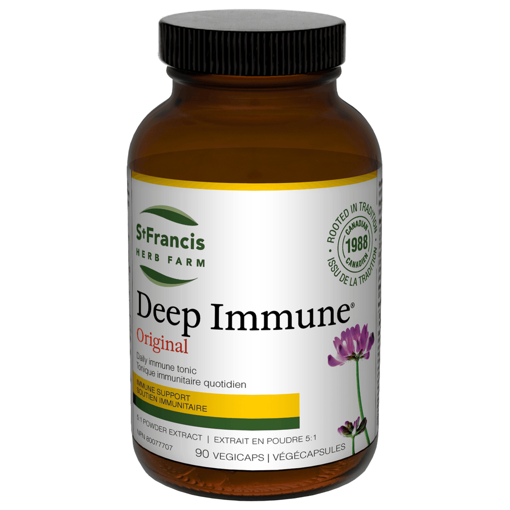 Deep Immune® Capsules