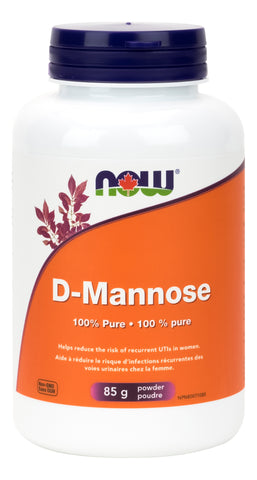 D-Mannose Powder