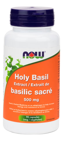 Holy Basil 500mg