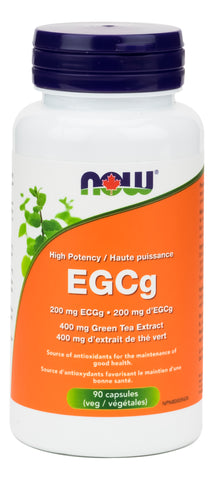 EGCg GreenTea Ext 400mg (EGCg 200mg)