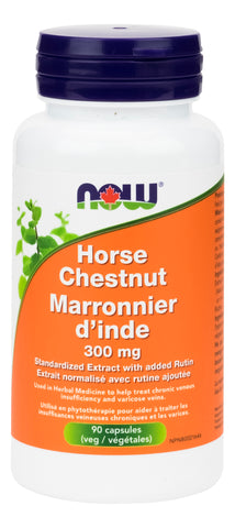 Horse Chestnut 300mg