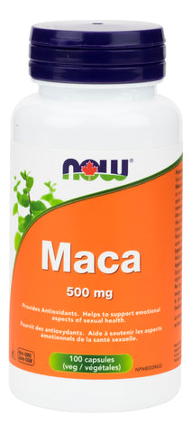 Maca 500mg