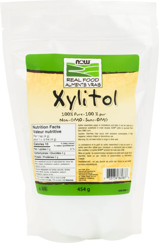 Xylitol Powder