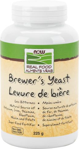 Brewer's Yeast Powder