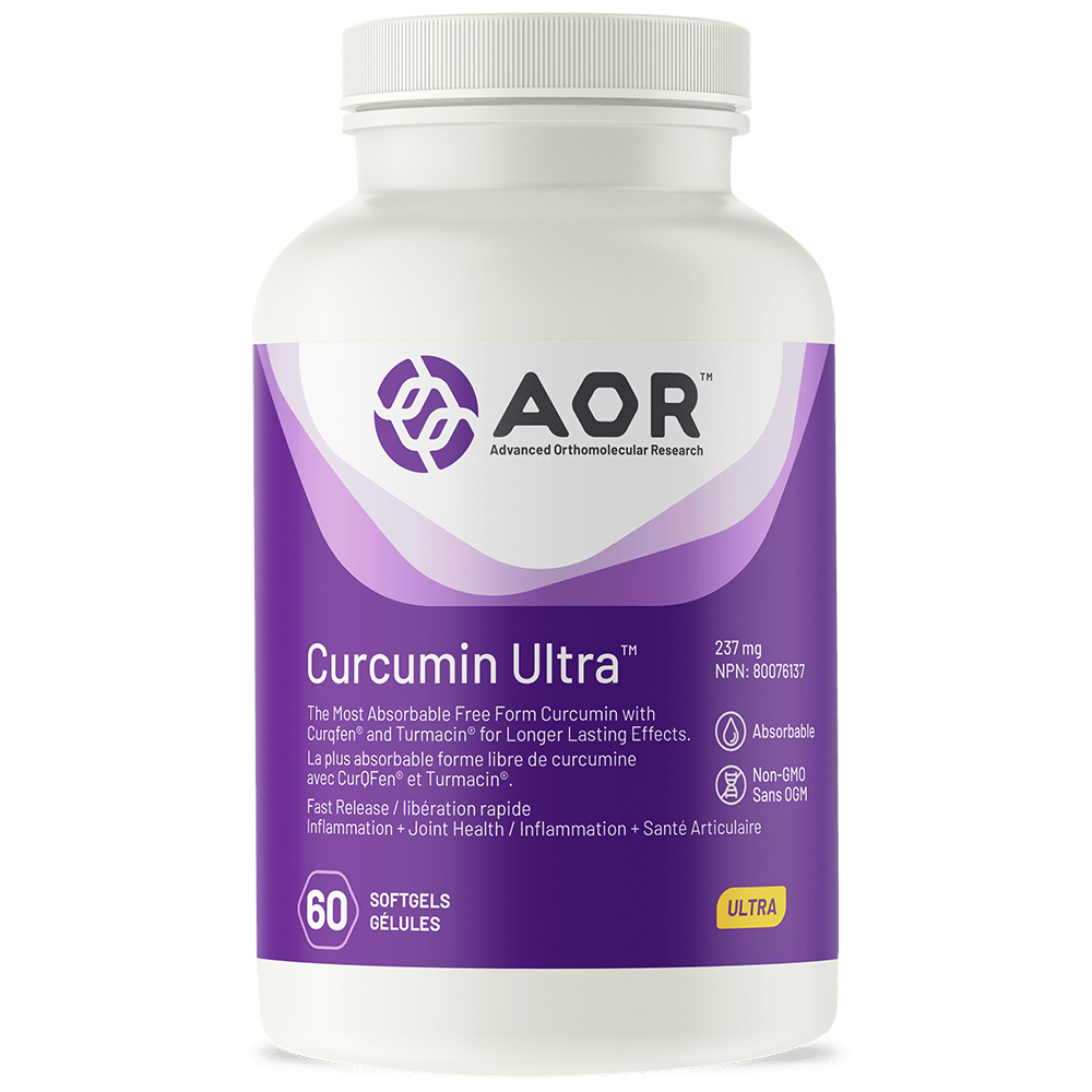 Curcumin Ultra