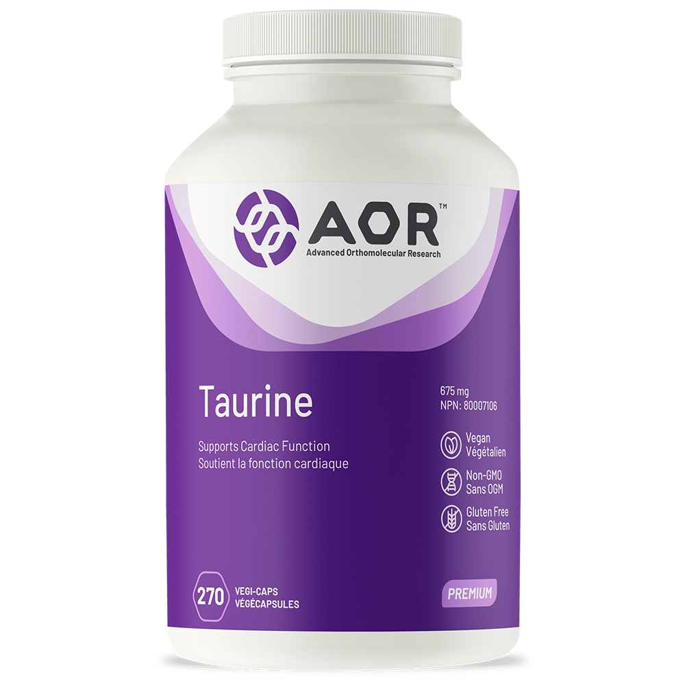 Taurine